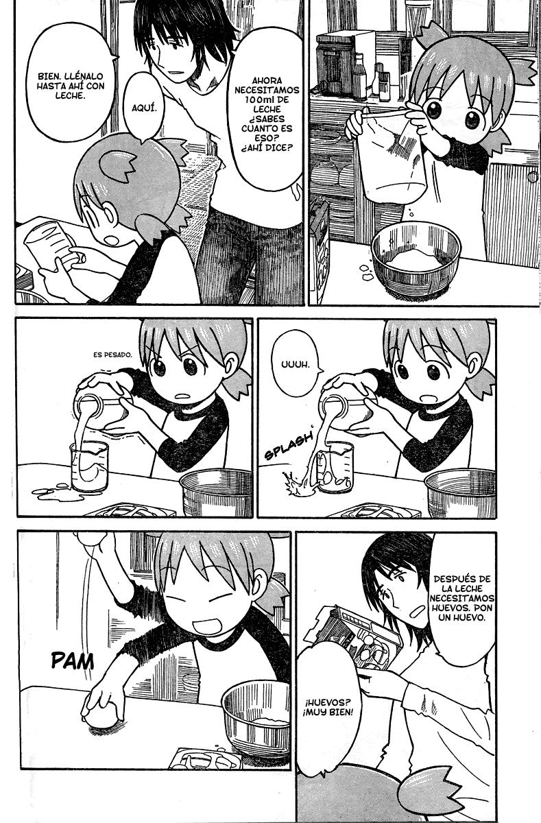 Read Yotsuba to! (ES) Manga Online