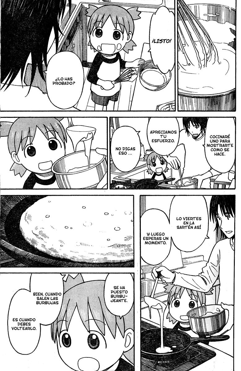 Read Yotsuba to! (ES) Manga Online