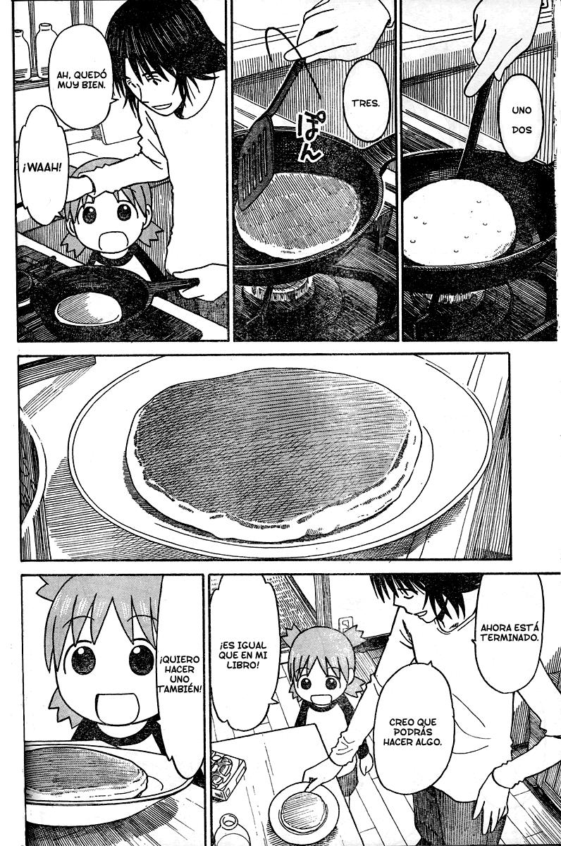 Read Yotsuba to! (ES) Manga Online