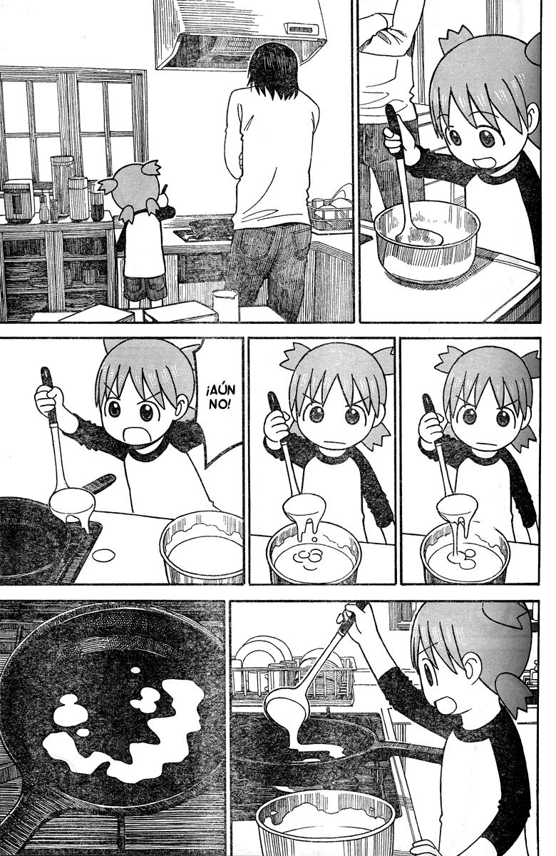 Read Yotsuba to! (ES) Manga Online