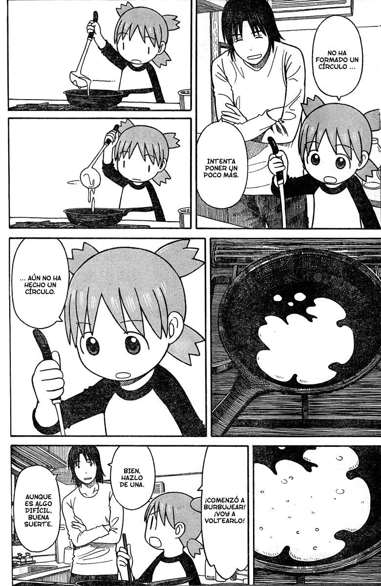 Read Yotsuba to! (ES) Manga Online