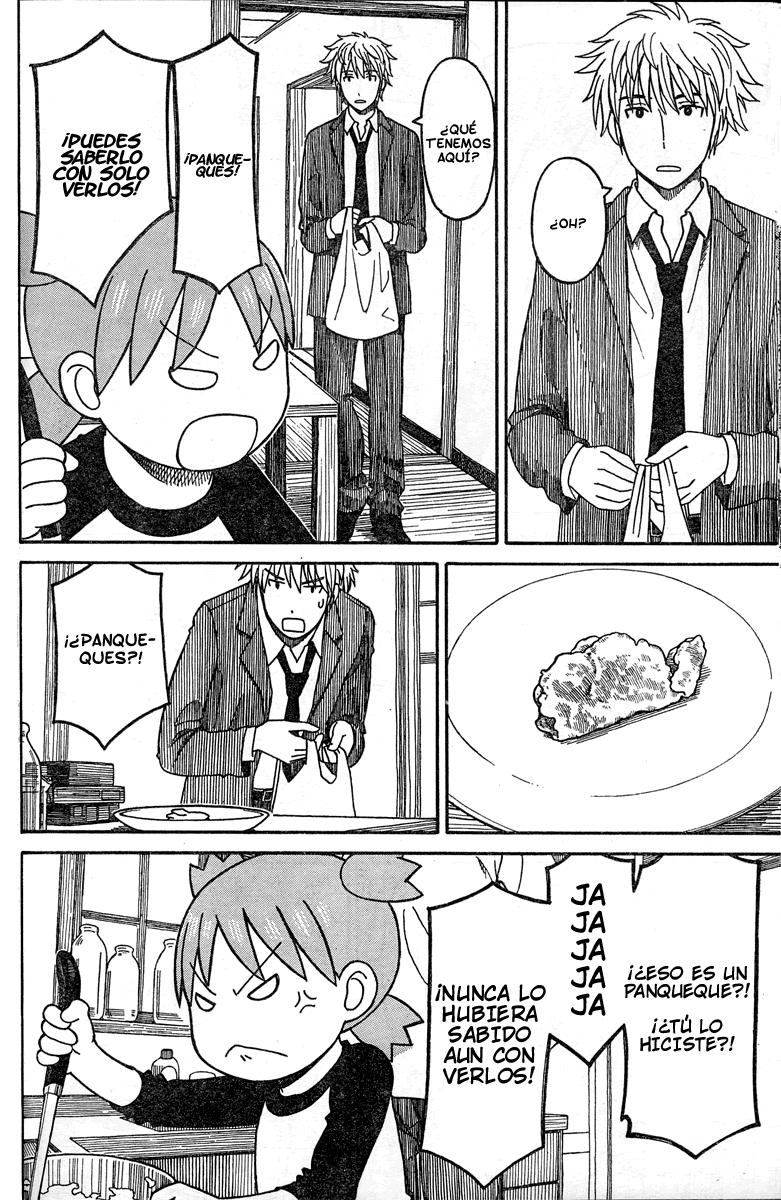 Read Yotsuba to! (ES) Manga Online