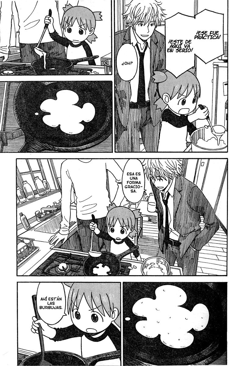 Read Yotsuba to! (ES) Manga Online
