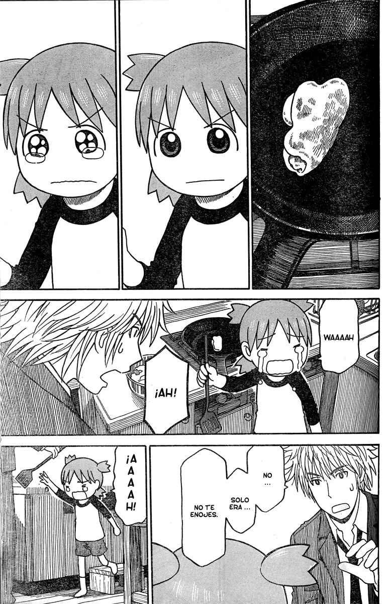 Read Yotsuba to! (ES) Manga Online