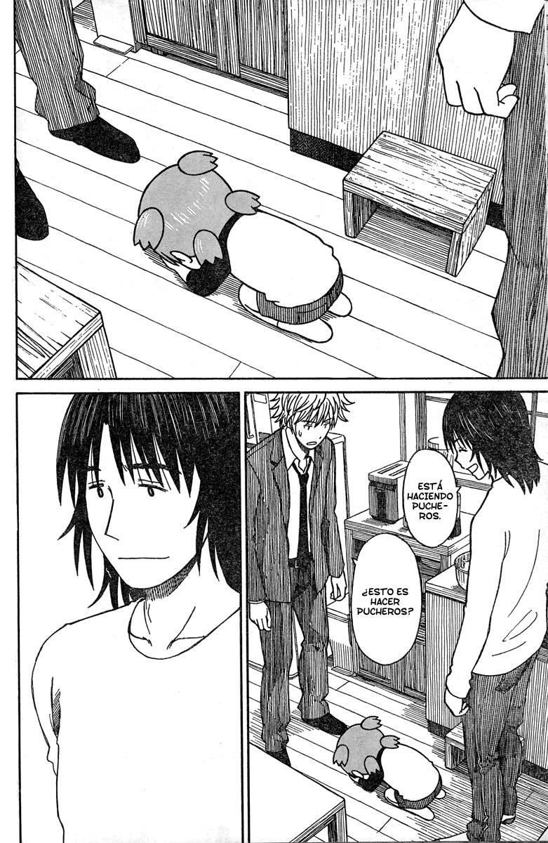 Read Yotsuba to! (ES) Manga Online