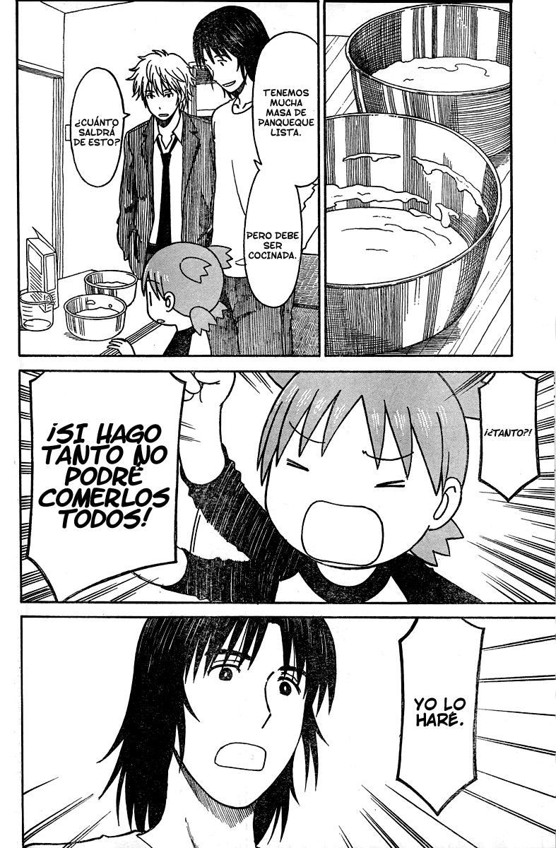 Read Yotsuba to! (ES) Manga Online