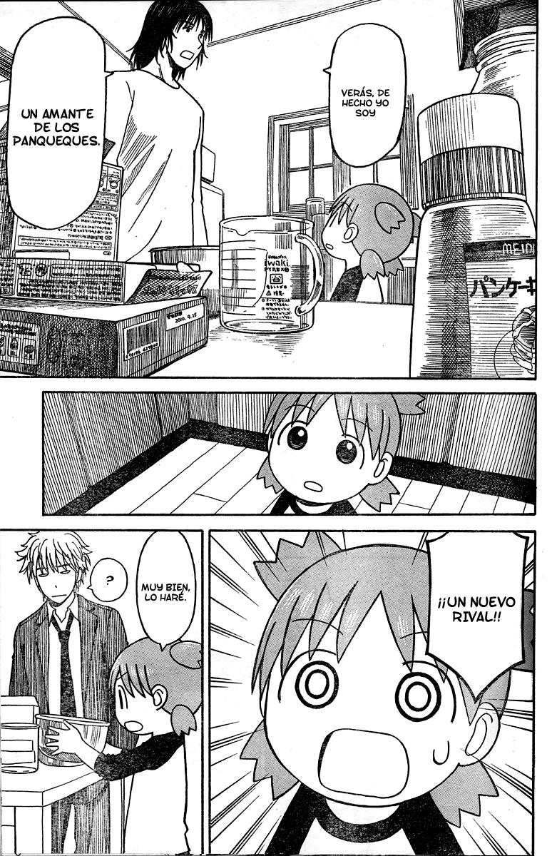 Read Yotsuba to! (ES) Manga Online