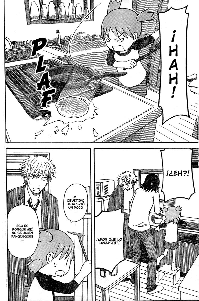 Read Yotsuba to! (ES) Manga Online