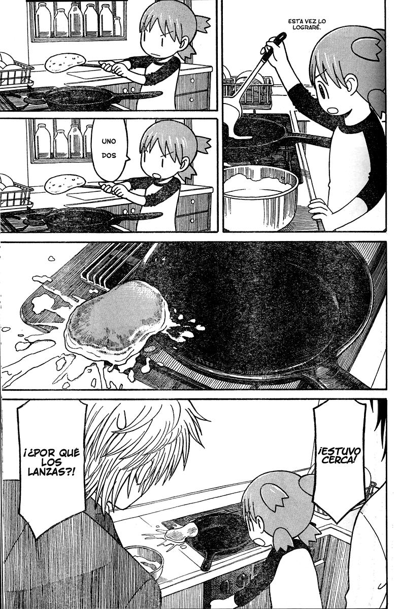 Read Yotsuba to! (ES) Manga Online