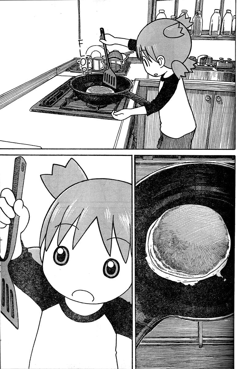 Read Yotsuba to! (ES) Manga Online