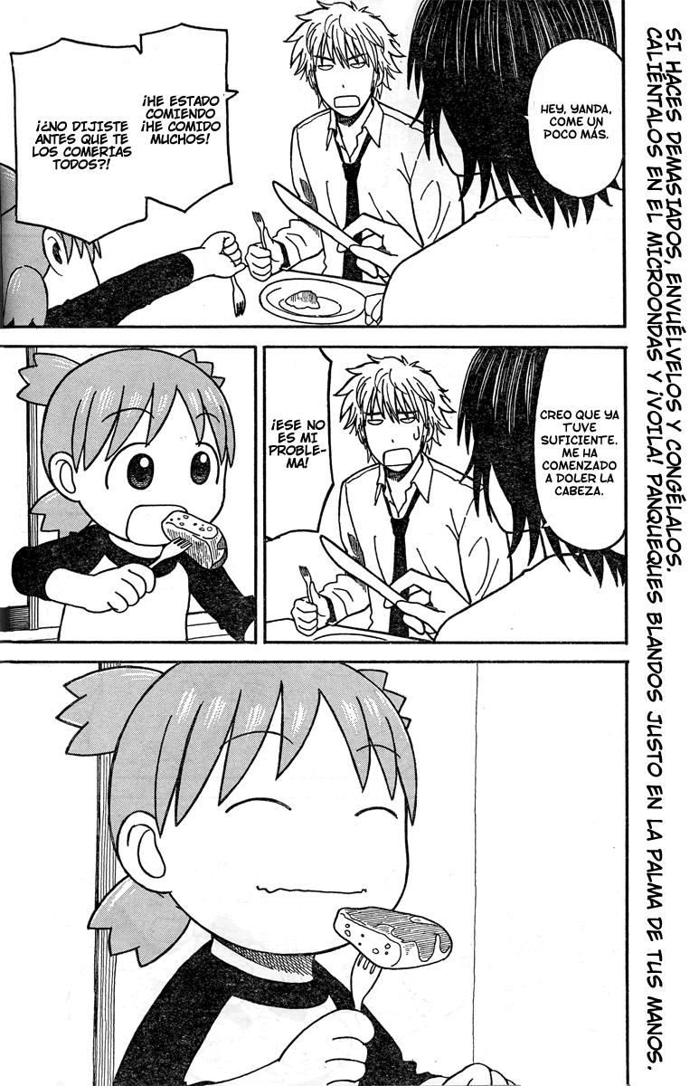 Read Yotsuba to! (ES) Manga Online