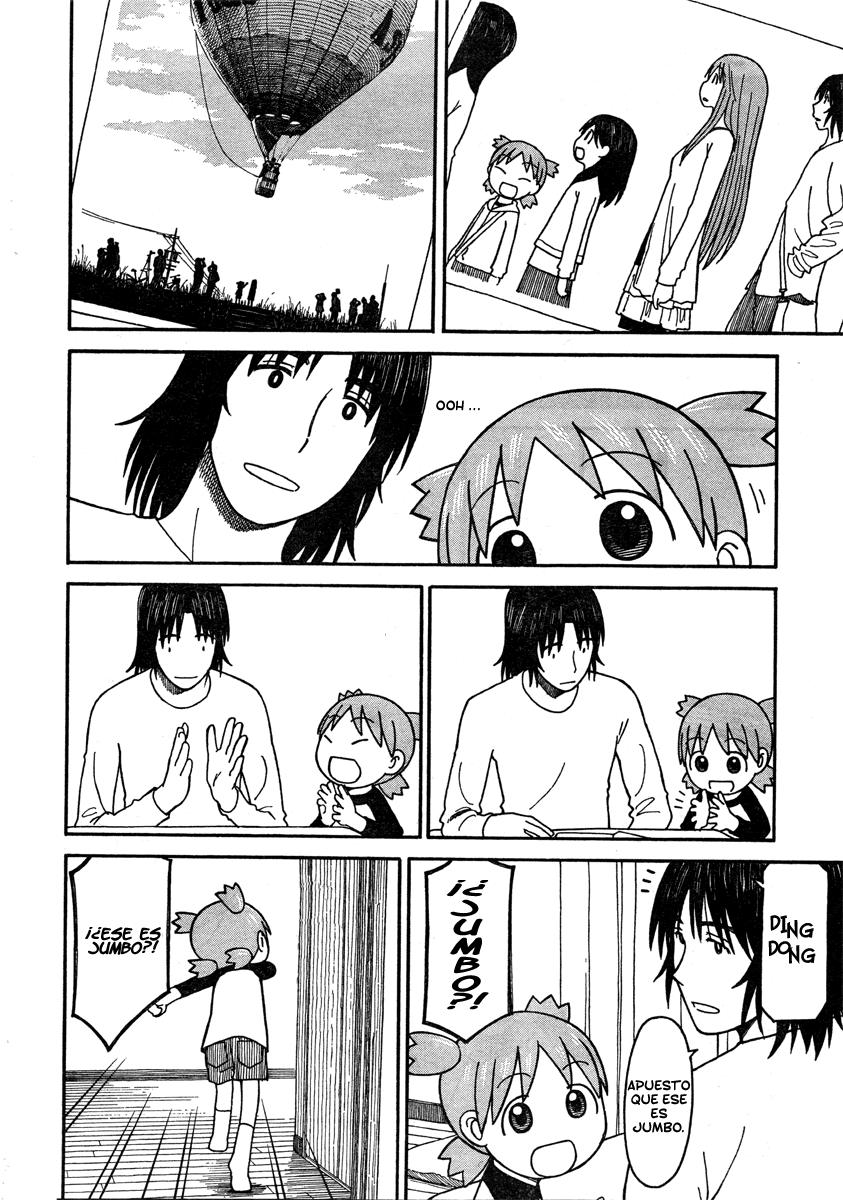 Read Yotsuba to! (ES) Manga Online
