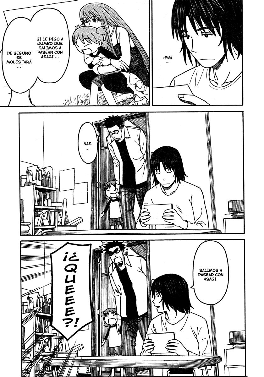 Read Yotsuba to! (ES) Manga Online