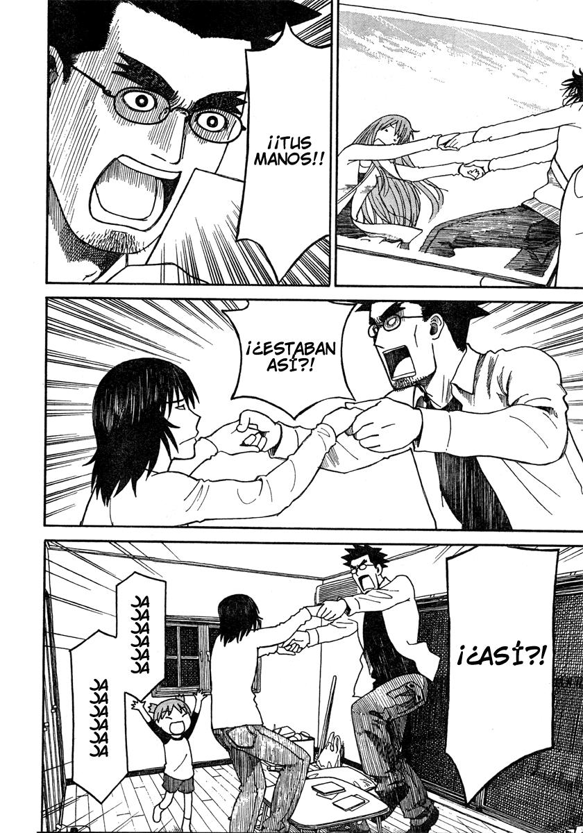 Read Yotsuba to! (ES) Manga Online