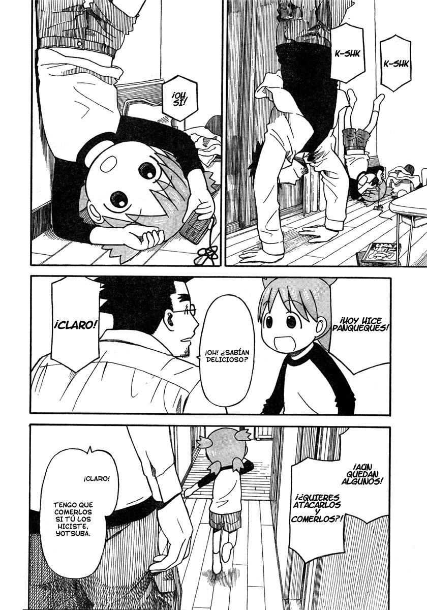 Read Yotsuba to! (ES) Manga Online