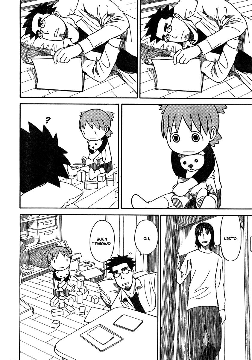 Read Yotsuba to! (ES) Manga Online