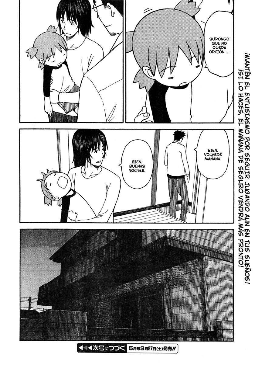 Read Yotsuba to! (ES) Manga Online