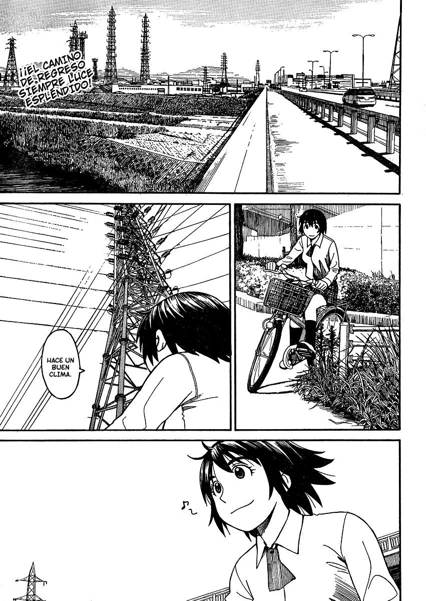 Read Yotsuba to! (ES) Manga Online