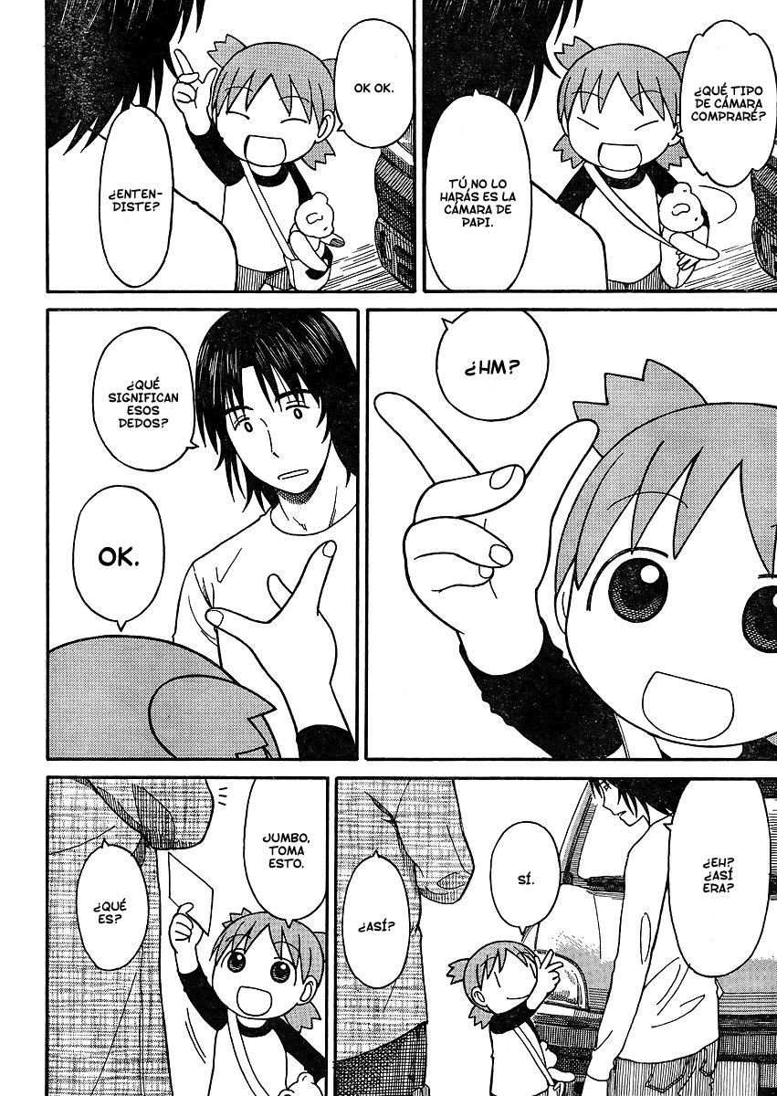 Read Yotsuba to! (ES) Manga Online