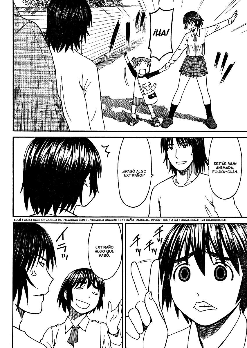 Read Yotsuba to! (ES) Manga Online