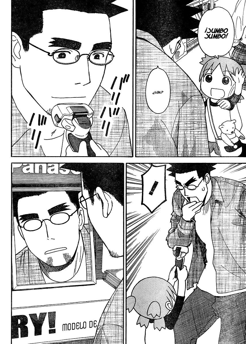 Read Yotsuba to! (ES) Manga Online