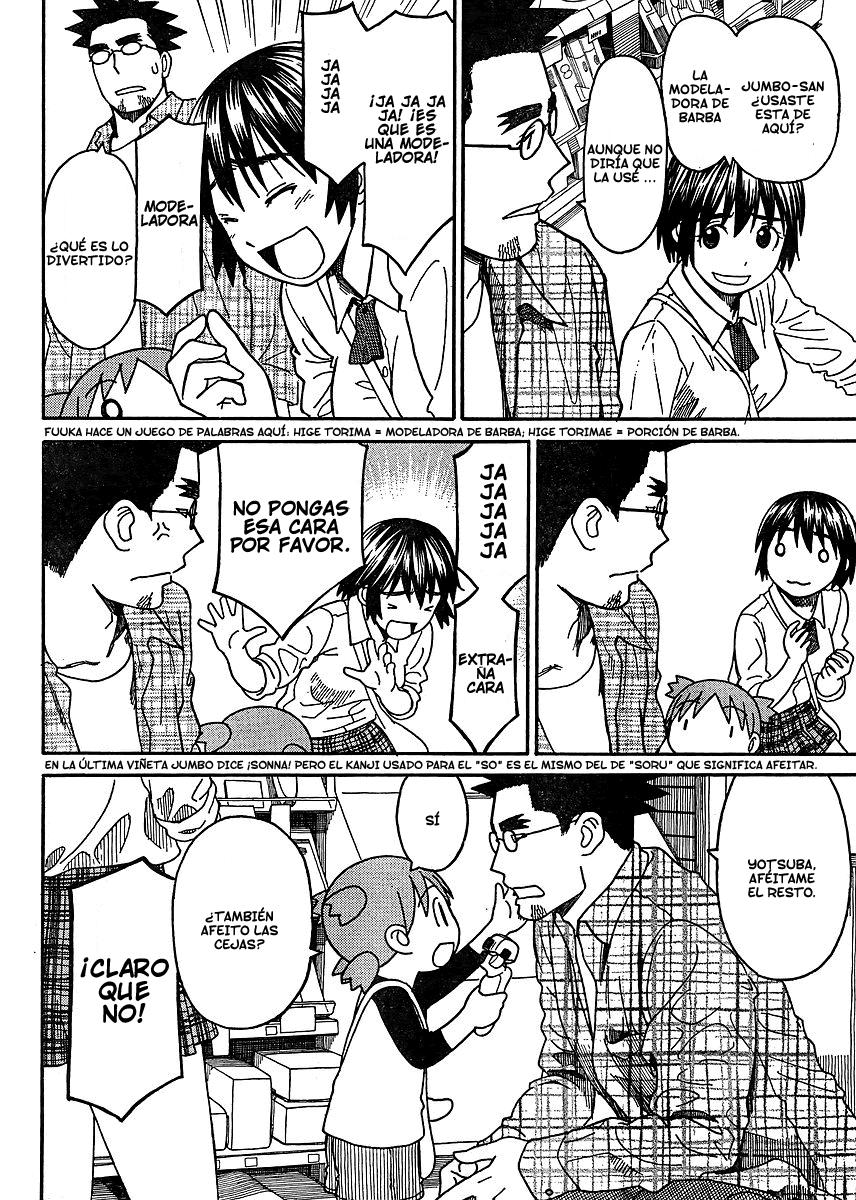 Read Yotsuba to! (ES) Manga Online