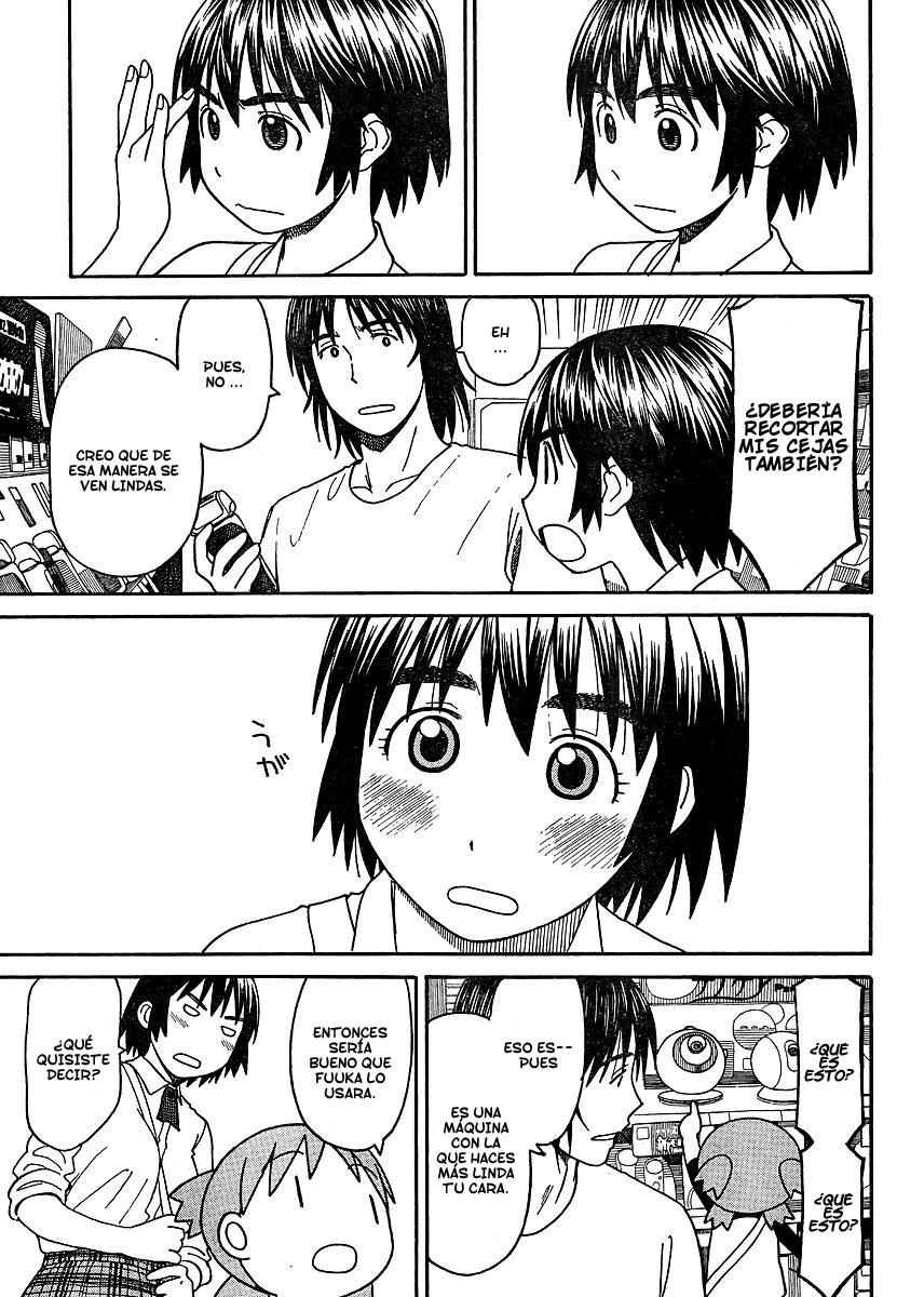 Read Yotsuba to! (ES) Manga Online