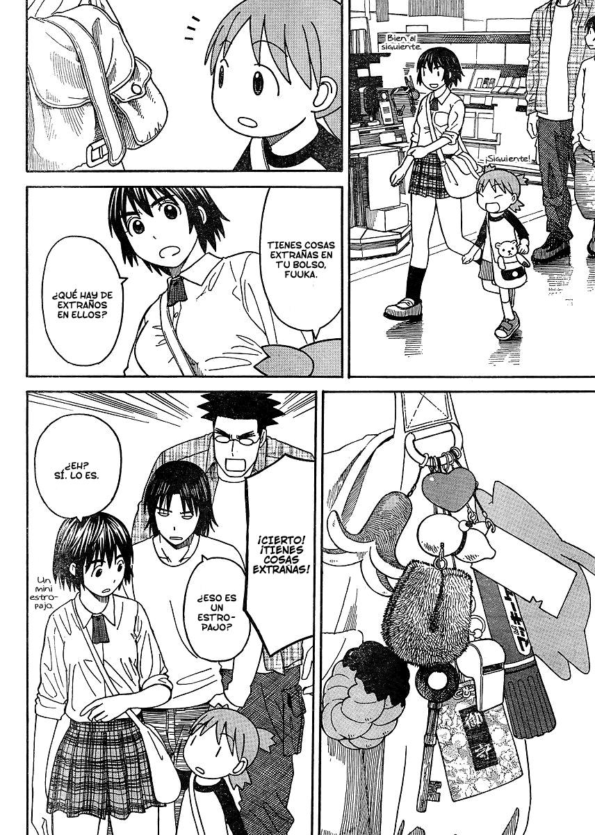 Read Yotsuba to! (ES) Manga Online