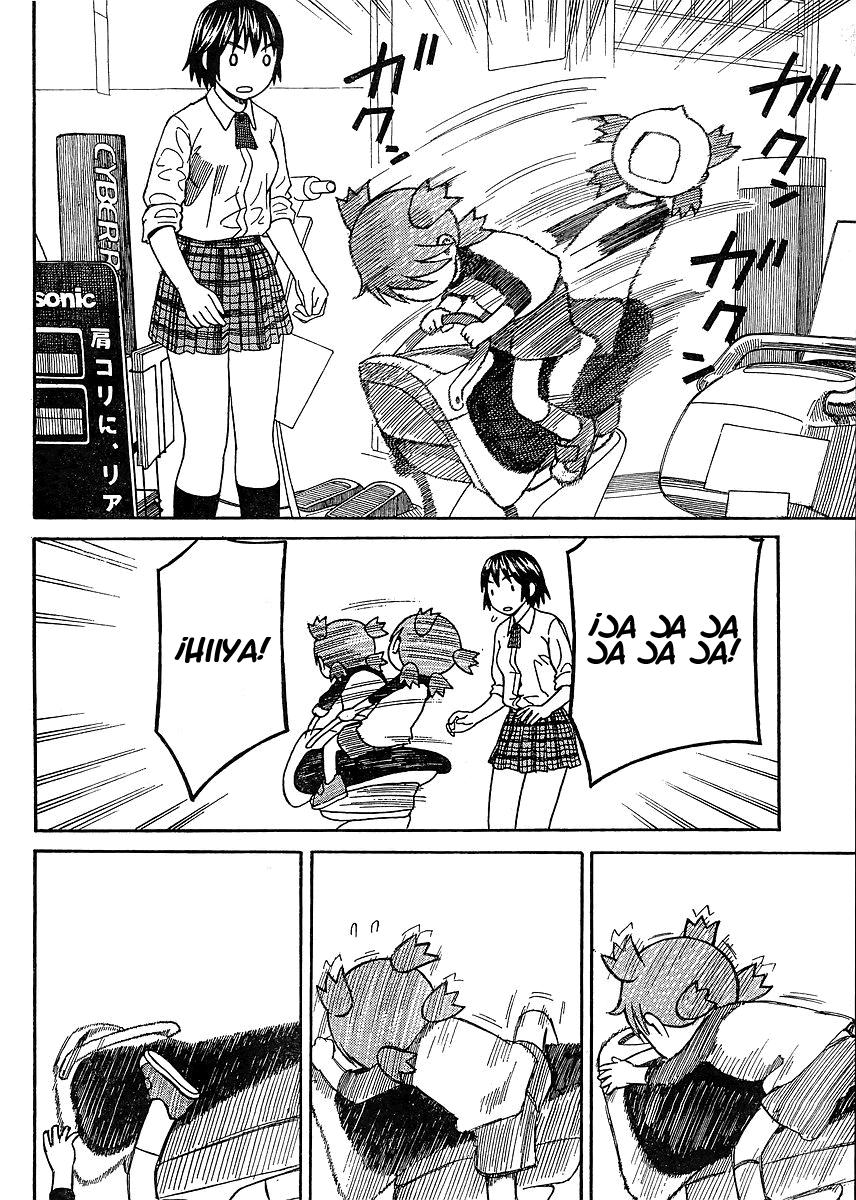 Read Yotsuba to! (ES) Manga Online