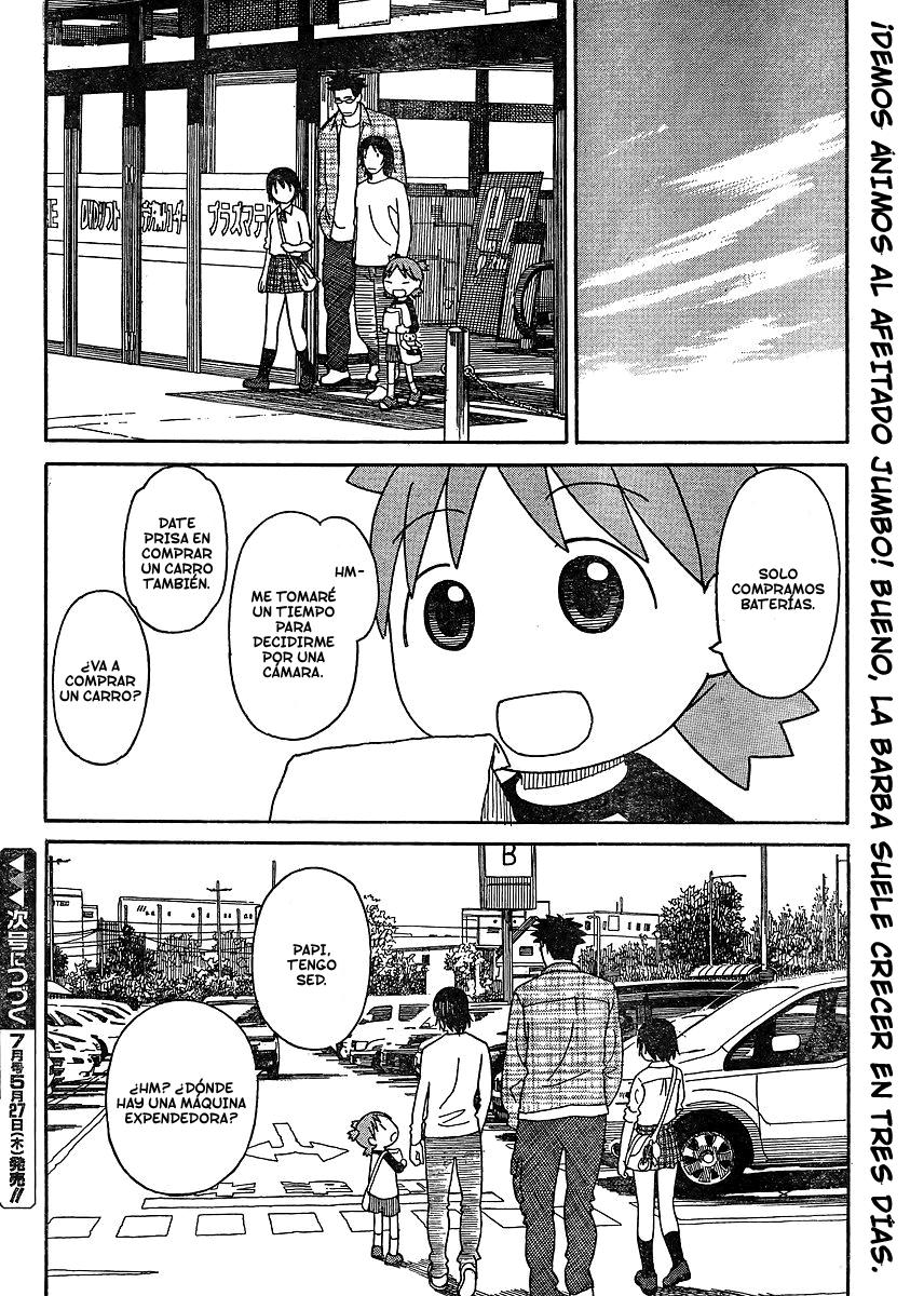 Read Yotsuba to! (ES) Manga Online