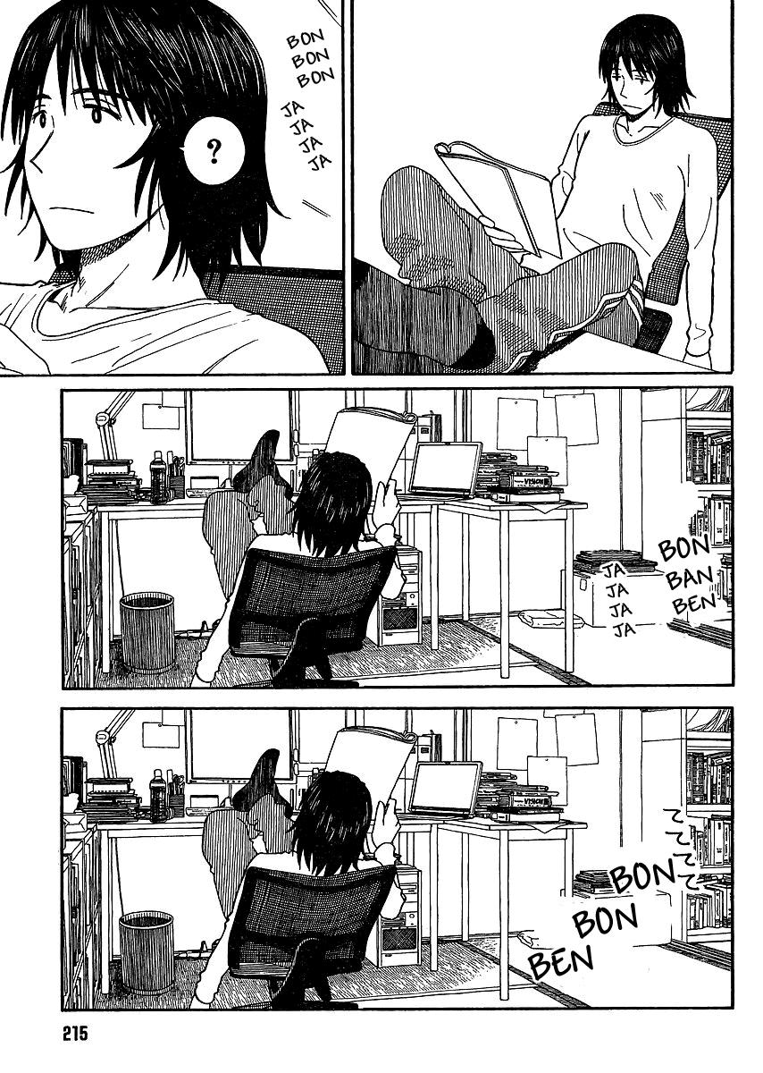 Read Yotsuba to! (ES) Manga Online