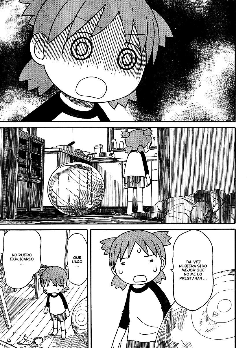 Read Yotsuba to! (ES) Manga Online
