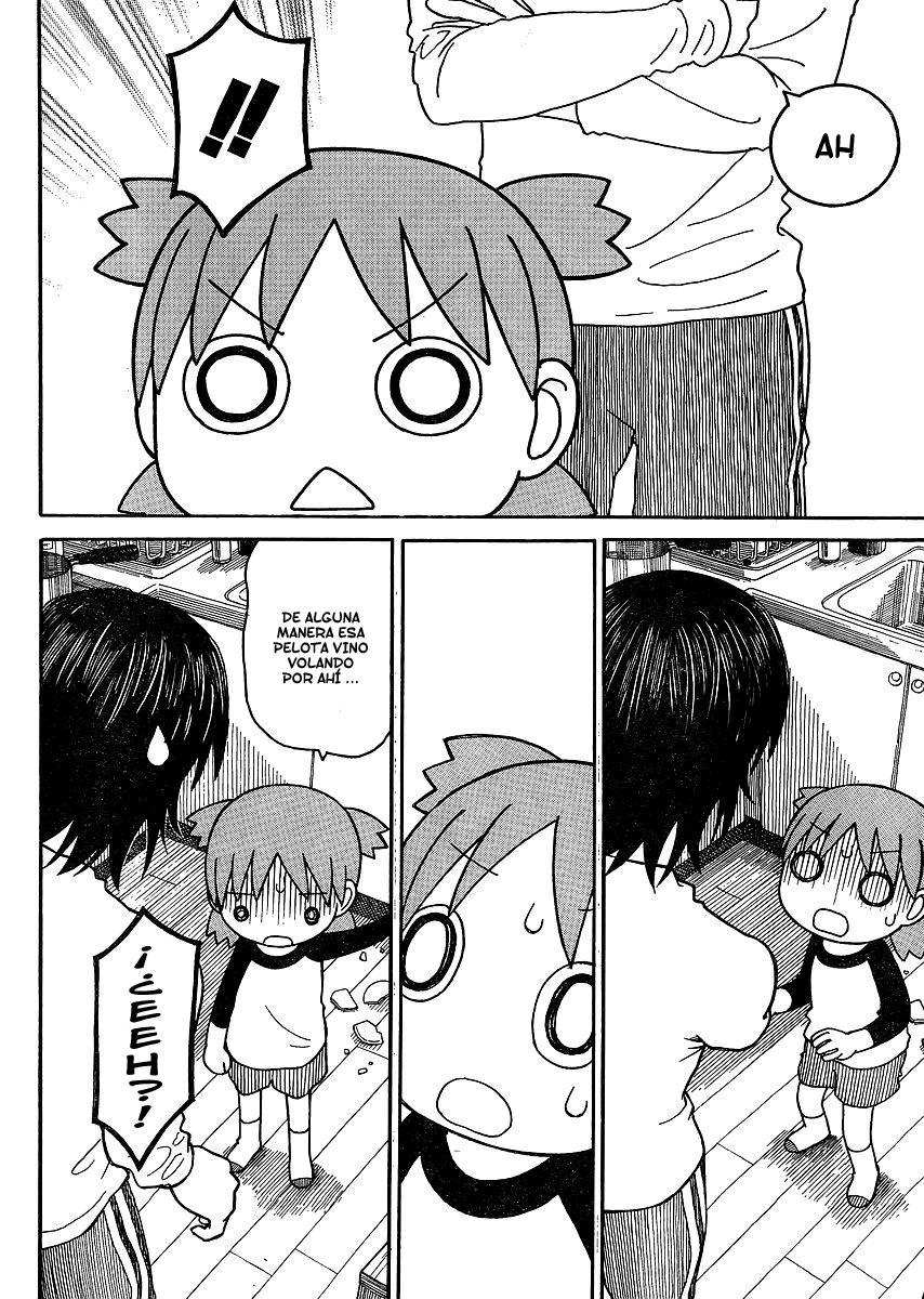Read Yotsuba to! (ES) Manga Online