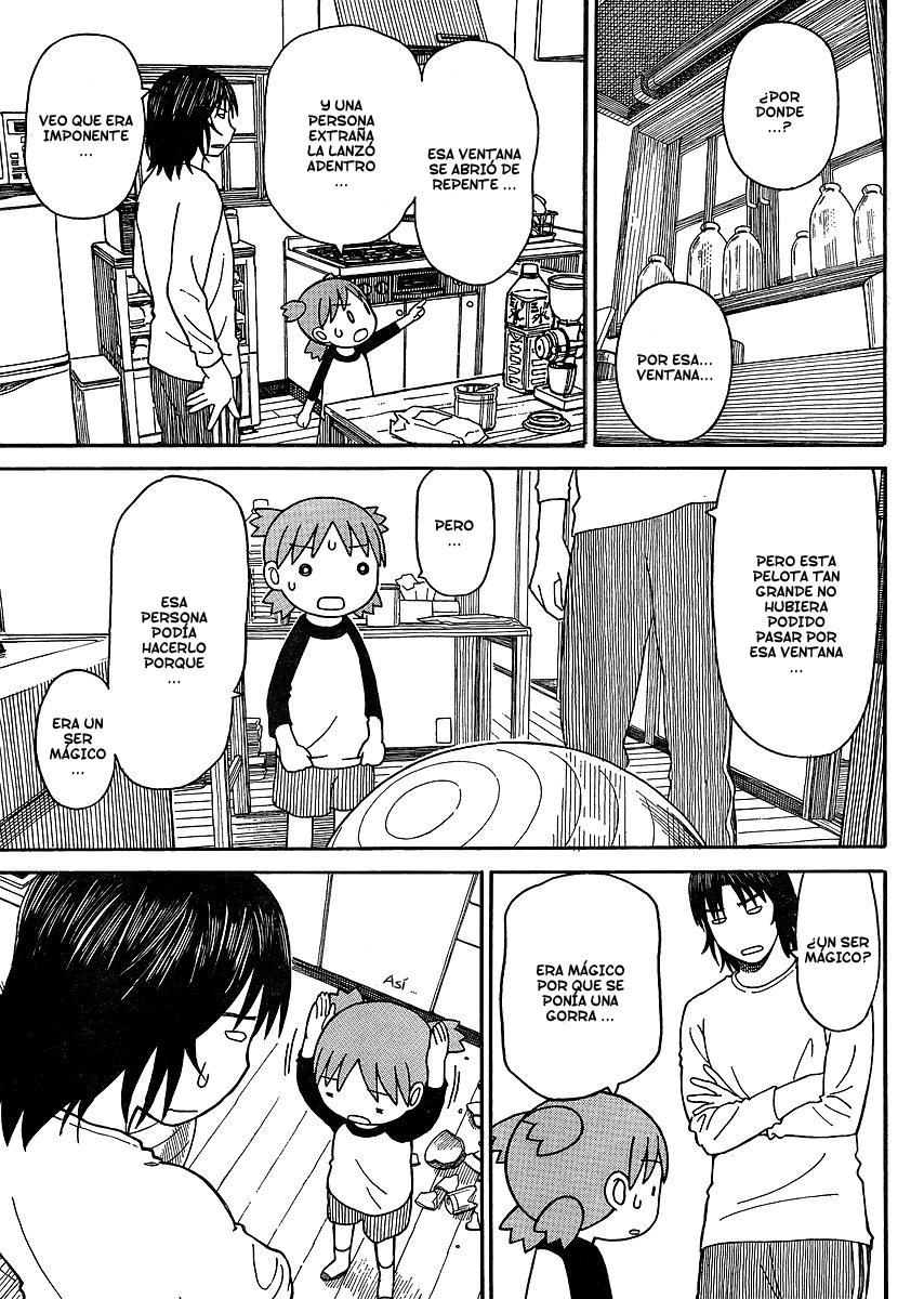 Read Yotsuba to! (ES) Manga Online