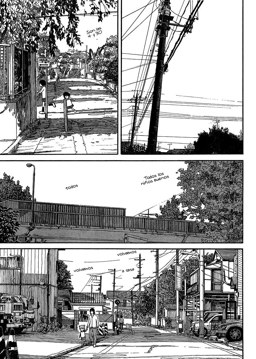 Read Yotsuba to! (ES) Manga Online