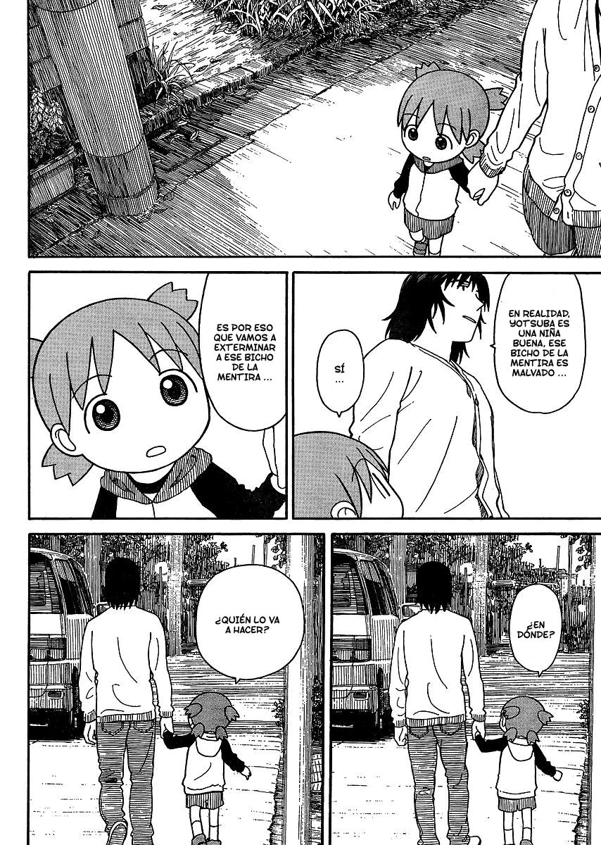 Read Yotsuba to! (ES) Manga Online