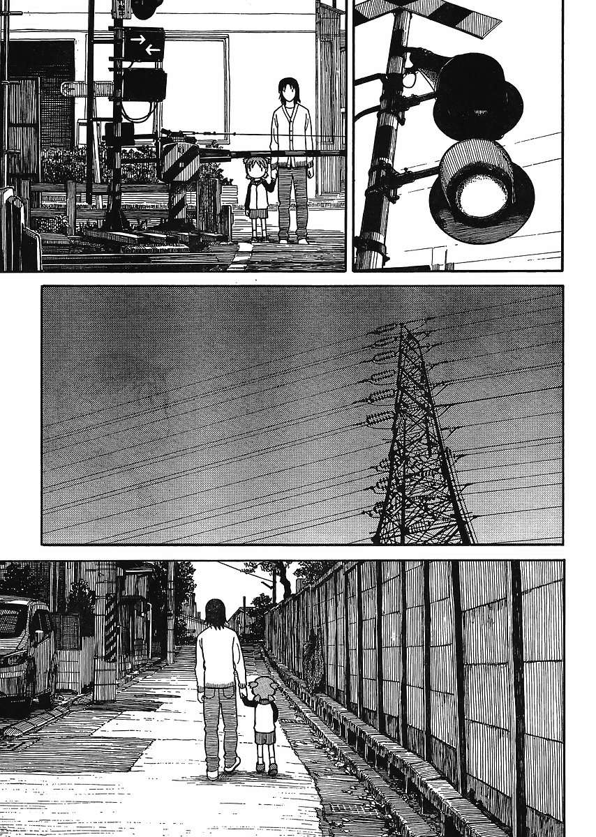 Read Yotsuba to! (ES) Manga Online