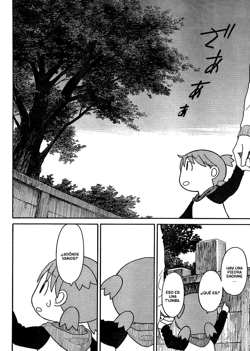 Read Yotsuba to! (ES) Manga Online
