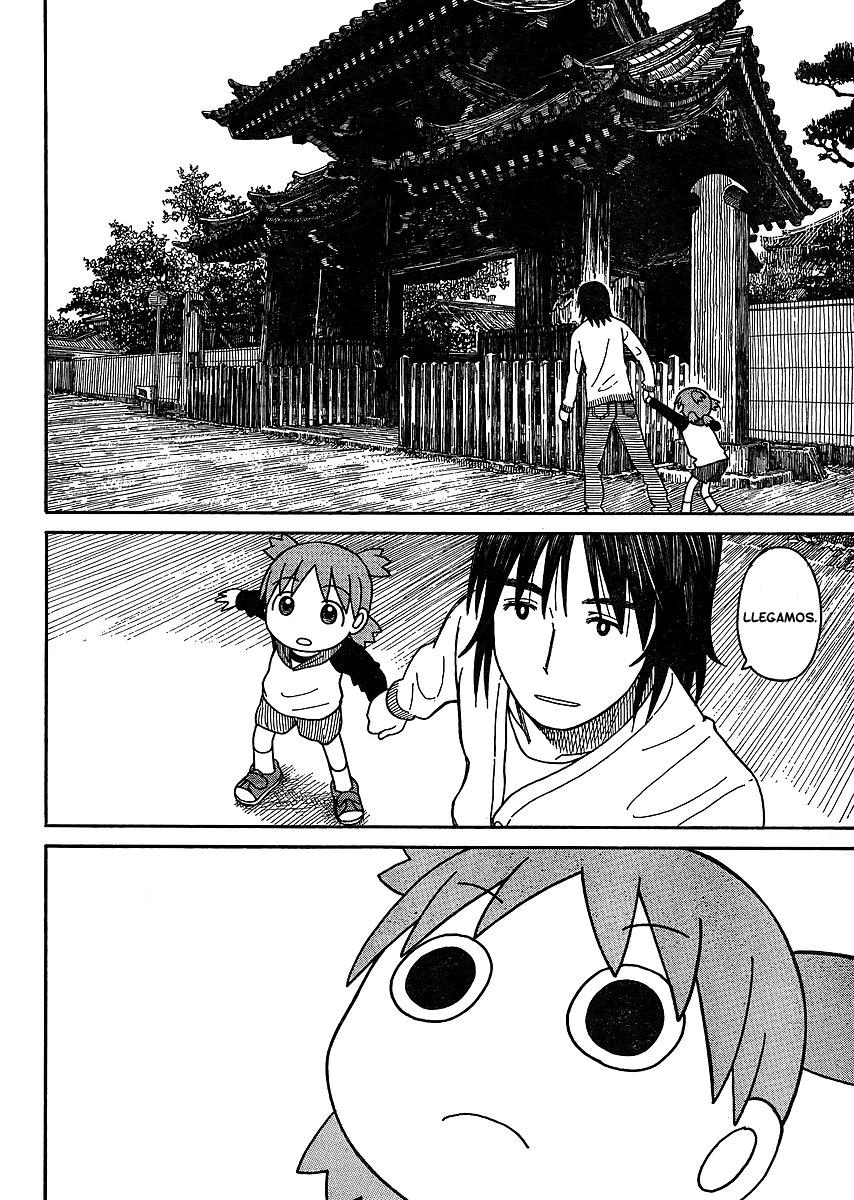Read Yotsuba to! (ES) Manga Online