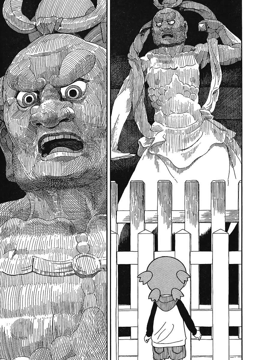Read Yotsuba to! (ES) Manga Online