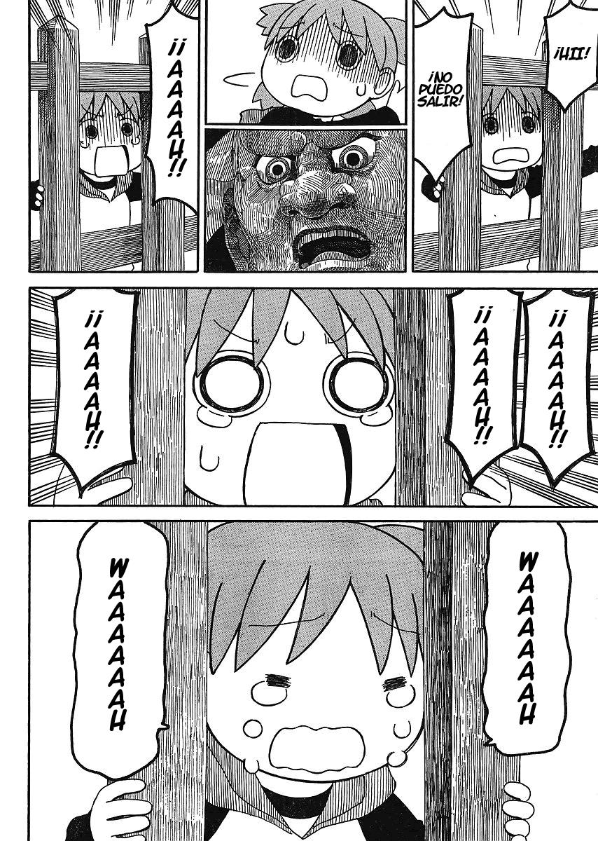 Read Yotsuba to! (ES) Manga Online