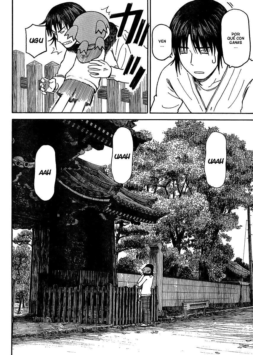 Read Yotsuba to! (ES) Manga Online