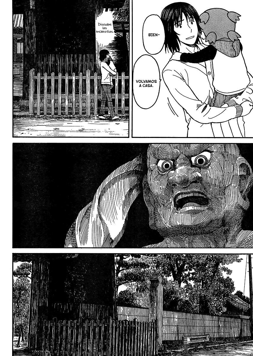 Read Yotsuba to! (ES) Manga Online