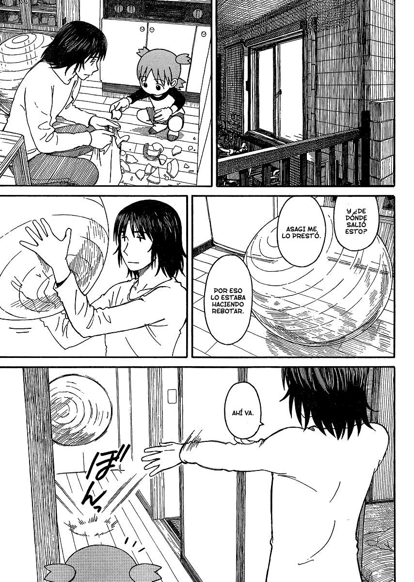 Read Yotsuba to! (ES) Manga Online
