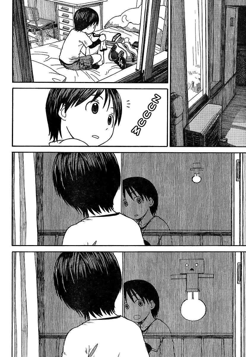 Read Yotsuba to! (ES) Manga Online