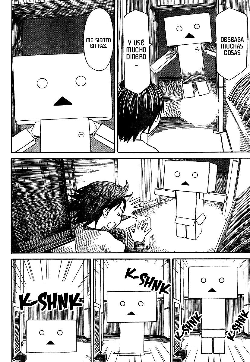 Read Yotsuba to! (ES) Manga Online