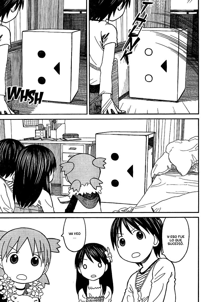 Read Yotsuba to! (ES) Manga Online