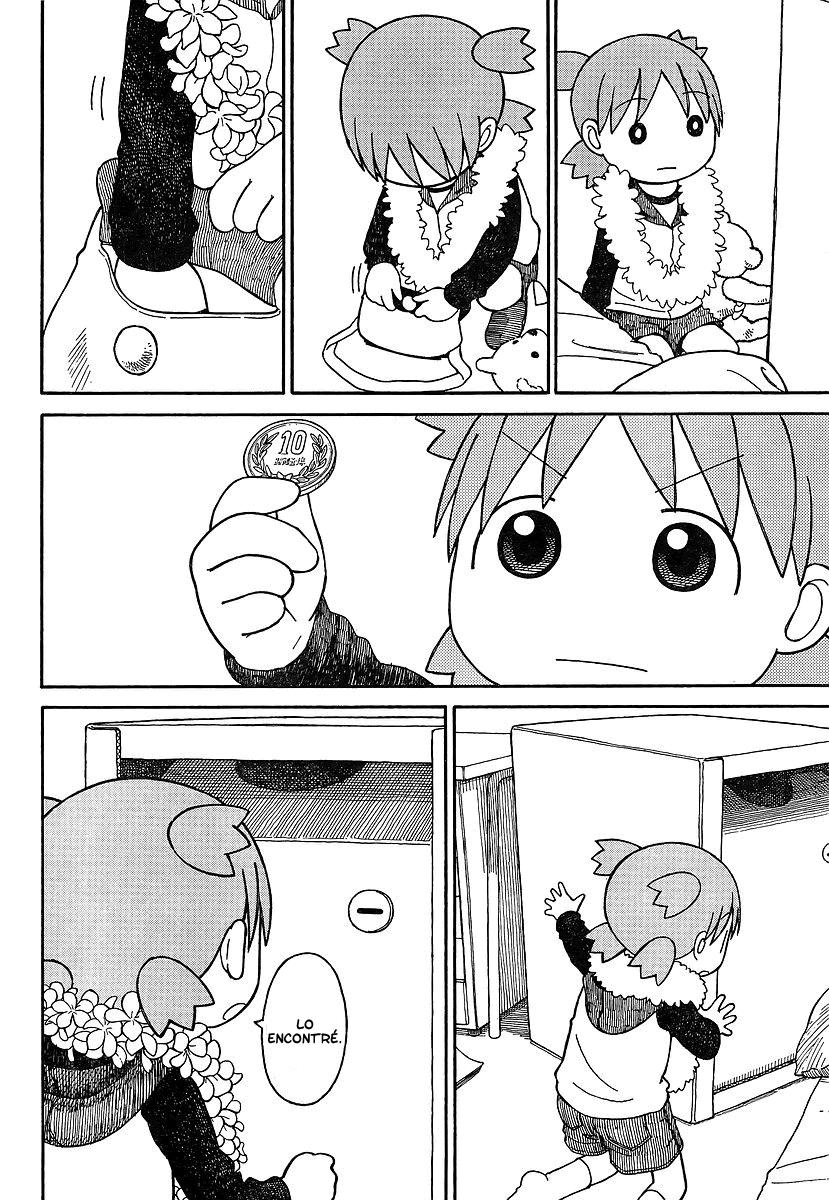 Read Yotsuba to! (ES) Manga Online