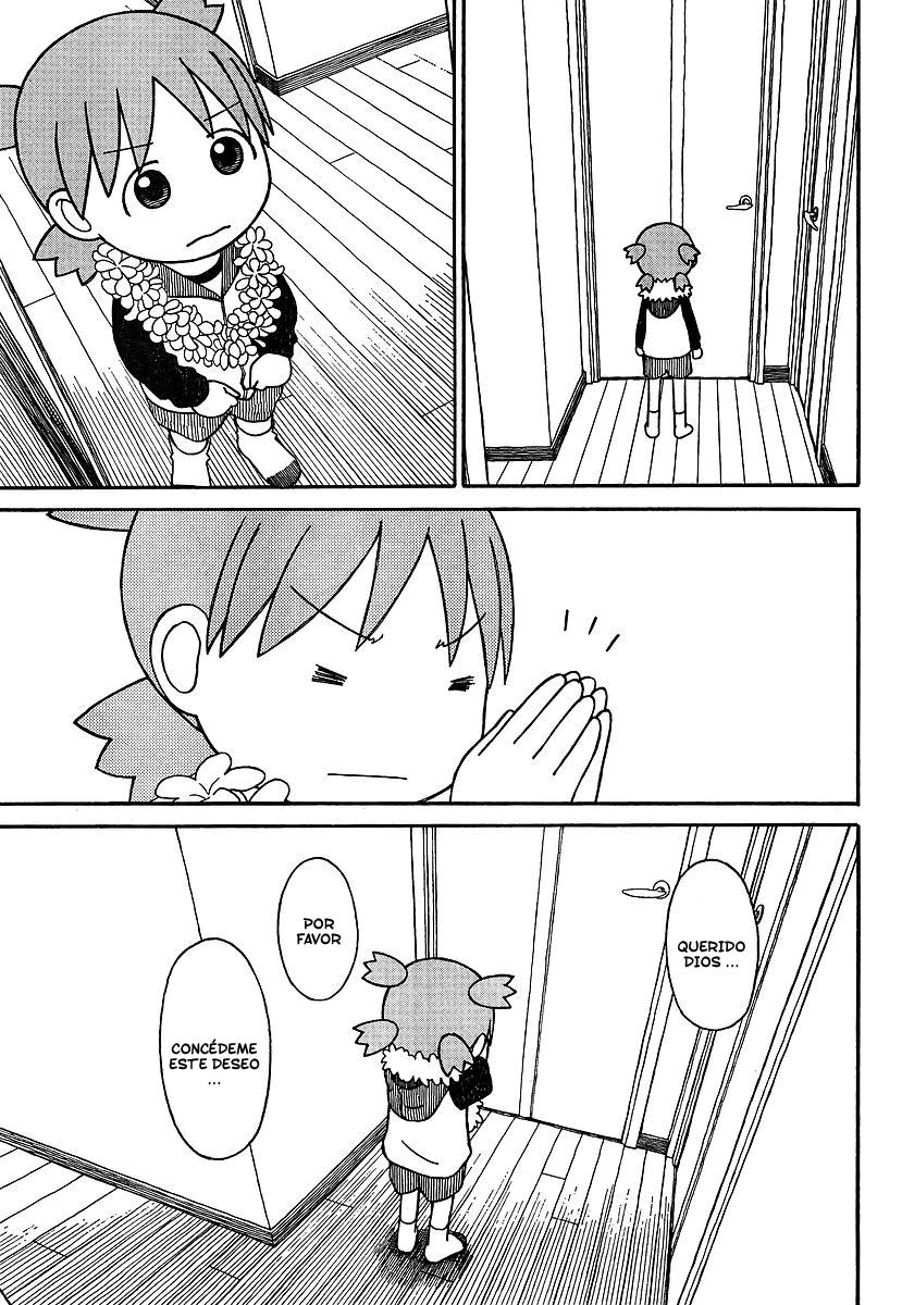 Read Yotsuba to! (ES) Manga Online