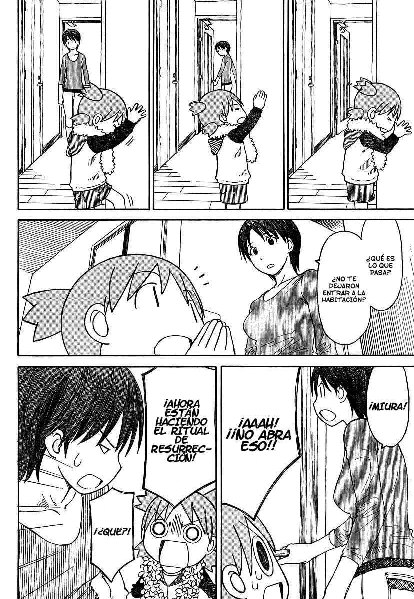 Read Yotsuba to! (ES) Manga Online